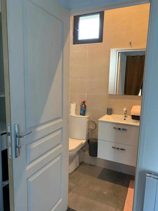 Daisy Appartement Independant Proche De Disney Paris Шеси Экстерьер фото