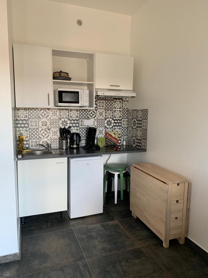 Daisy Appartement Independant Proche De Disney Paris Шеси Экстерьер фото